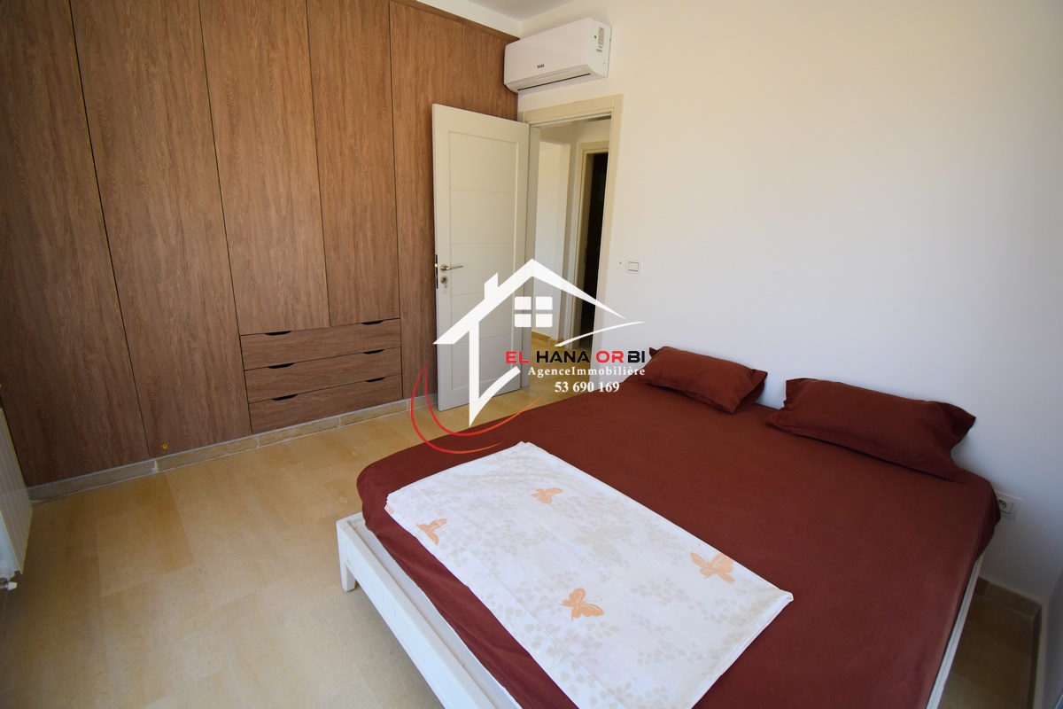 Mahdia Mahdia Location vacances Appart. 2 pices Pour  vacance appartement s2 neuf
