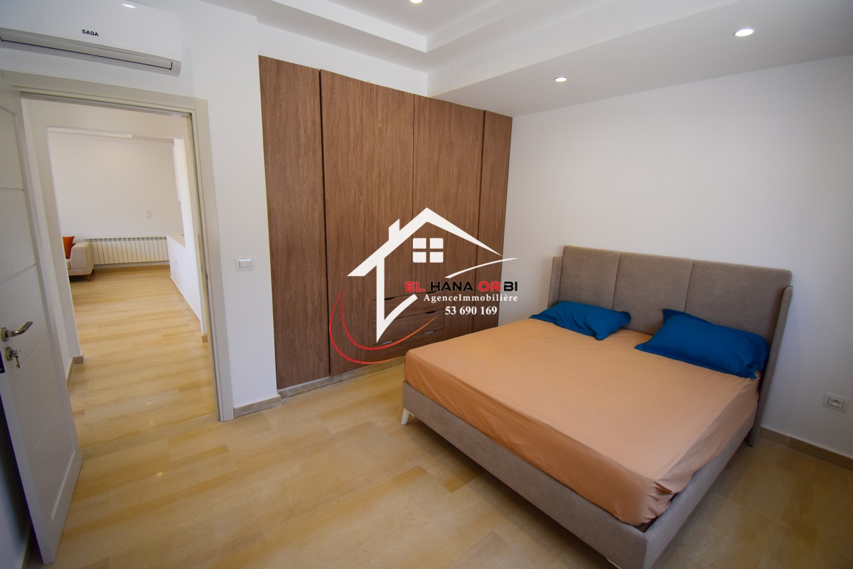 Mahdia Mahdia Location vacances Appart. 2 pices Pour  vacance appartement s2 neuf
