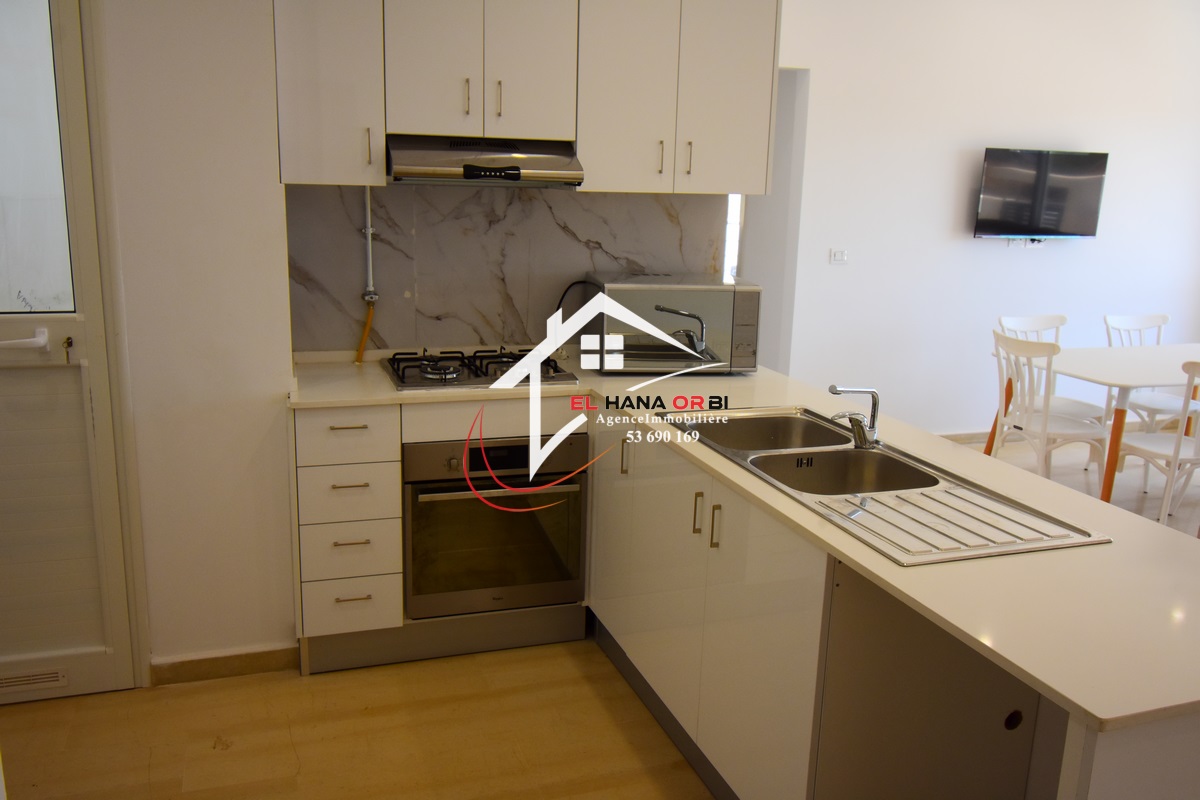 Mahdia Mahdia Location vacances Appart. 2 pices Pour  vacance appartement s2 neuf