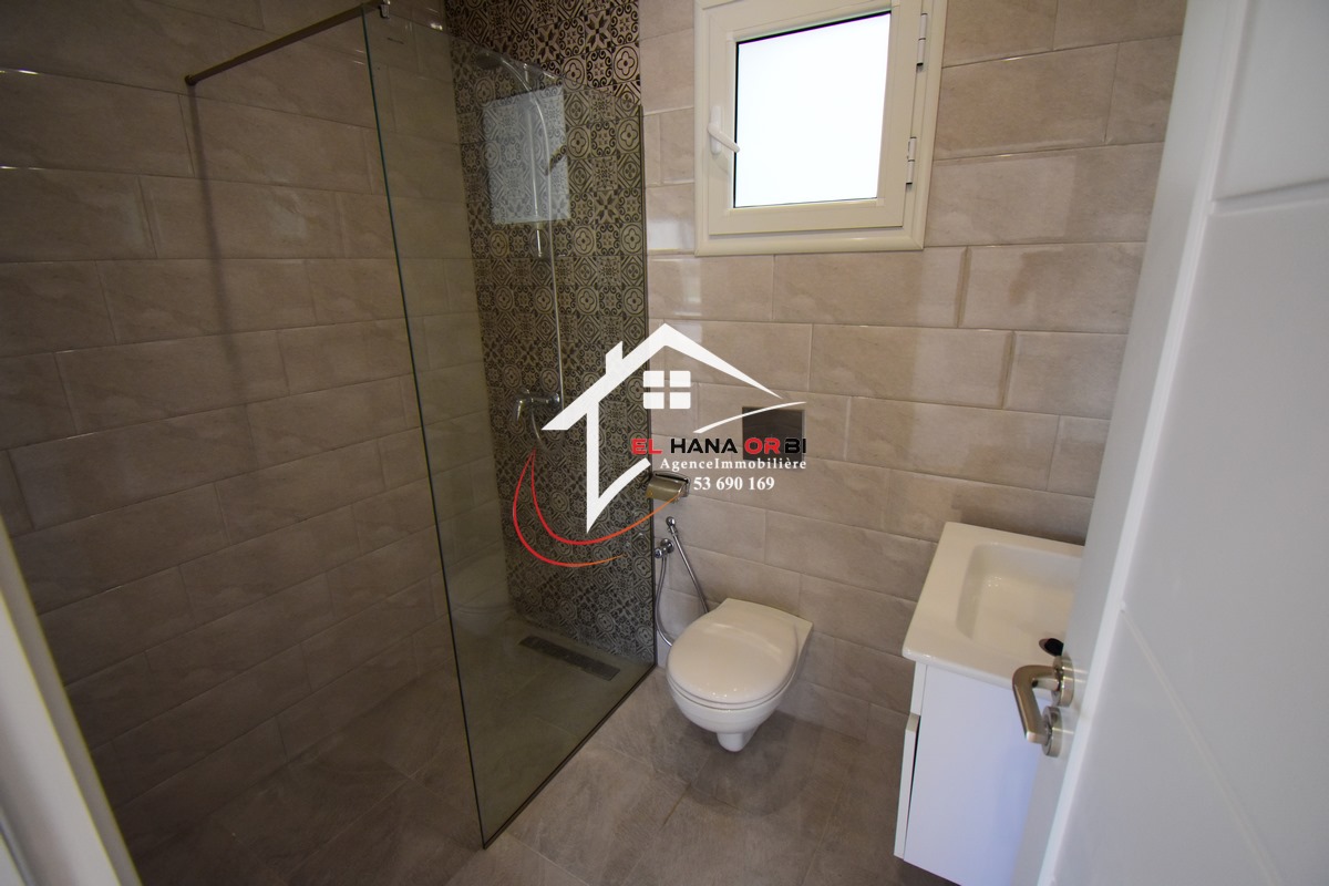 Mahdia Mahdia Location vacances Appart. 2 pices Pour  vacance appartement s2 neuf