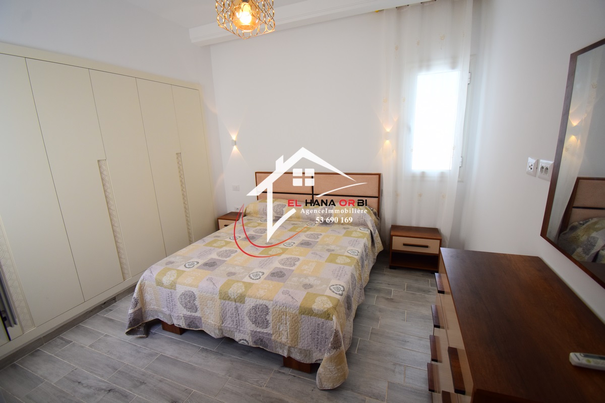 Mahdia Mahdia Location vacances Appart. 2 pices Pour vacance d t s2 vue sur mer