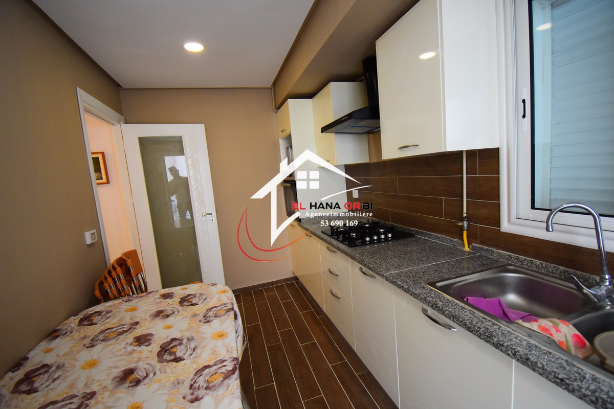 Mahdia Mahdia Location vacances Appart. 2 pices Pour vacance d t s2 vue sur mer