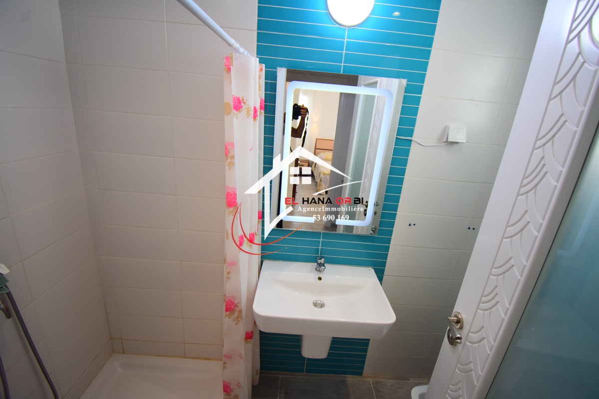 Mahdia Mahdia Location vacances Appart. 2 pices Pour vacance d t s2 vue sur mer