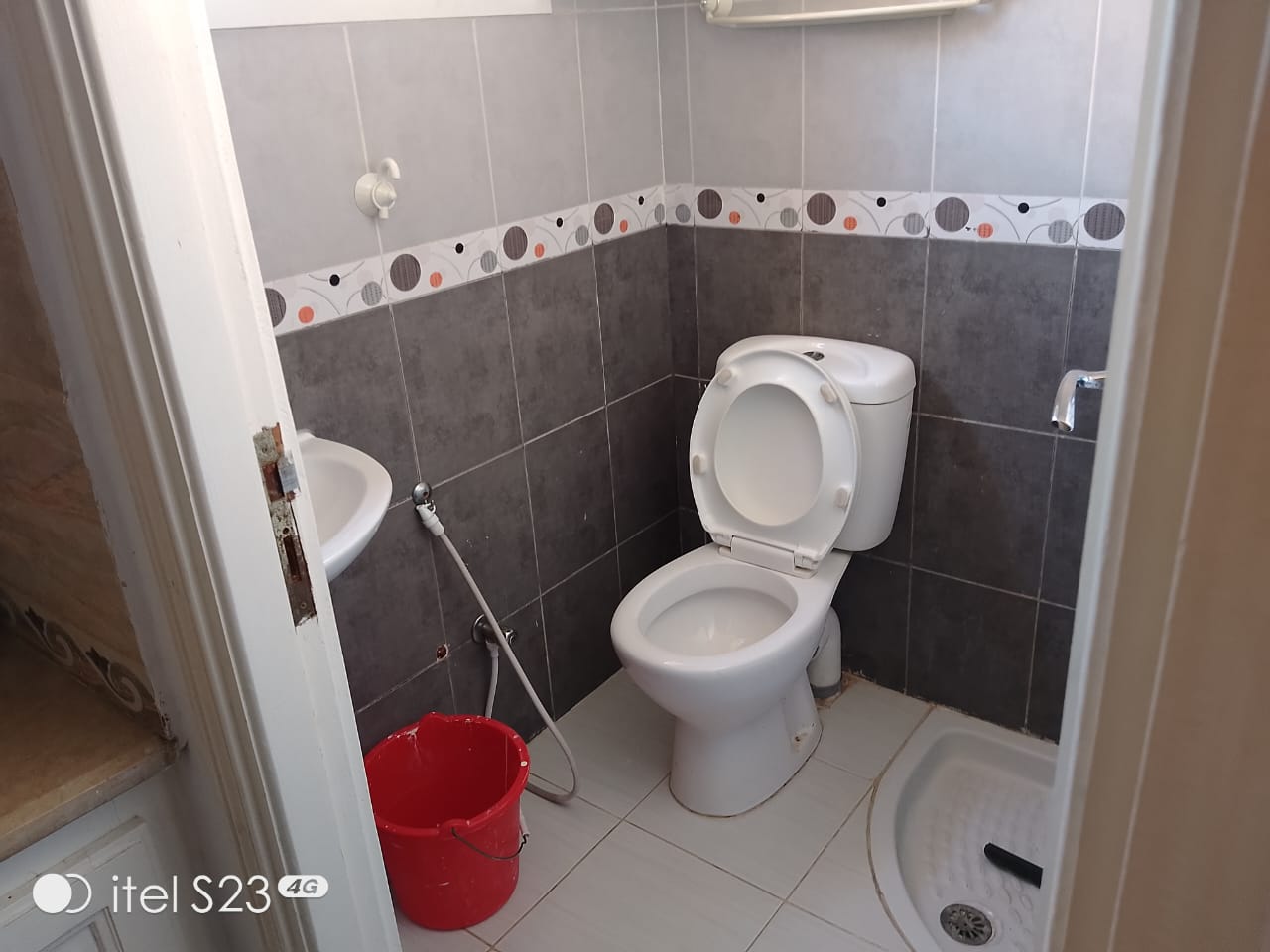 Hammam Chatt Borj Cedria Location vacances Appart. 2 pices Appartement s2 richement meubl et climatis