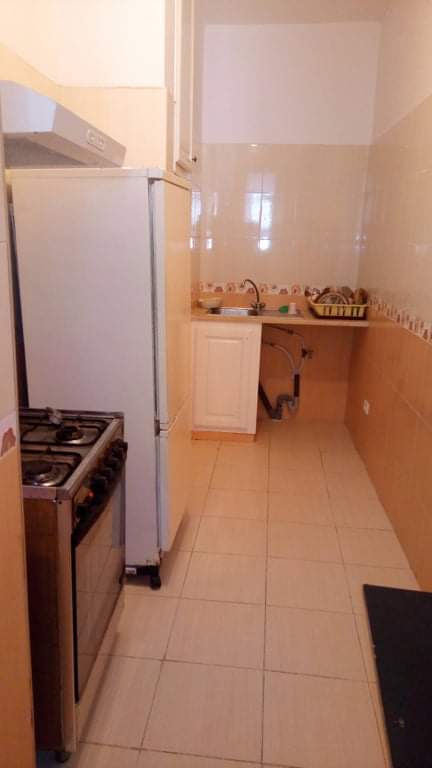 Hammam Chatt Borj Cedria Location vacances Appart. 2 pices Appartement s2 richement meubl et climatis