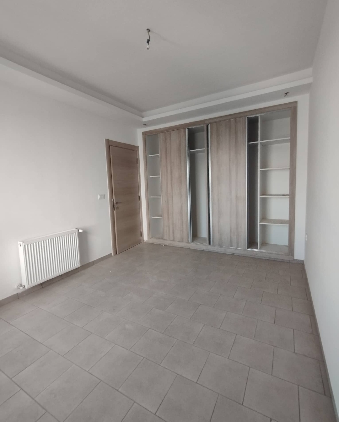 Megrine Megrine Chaker Location Appart. 1 pice A  megrine appartement s plus 1 spacieux