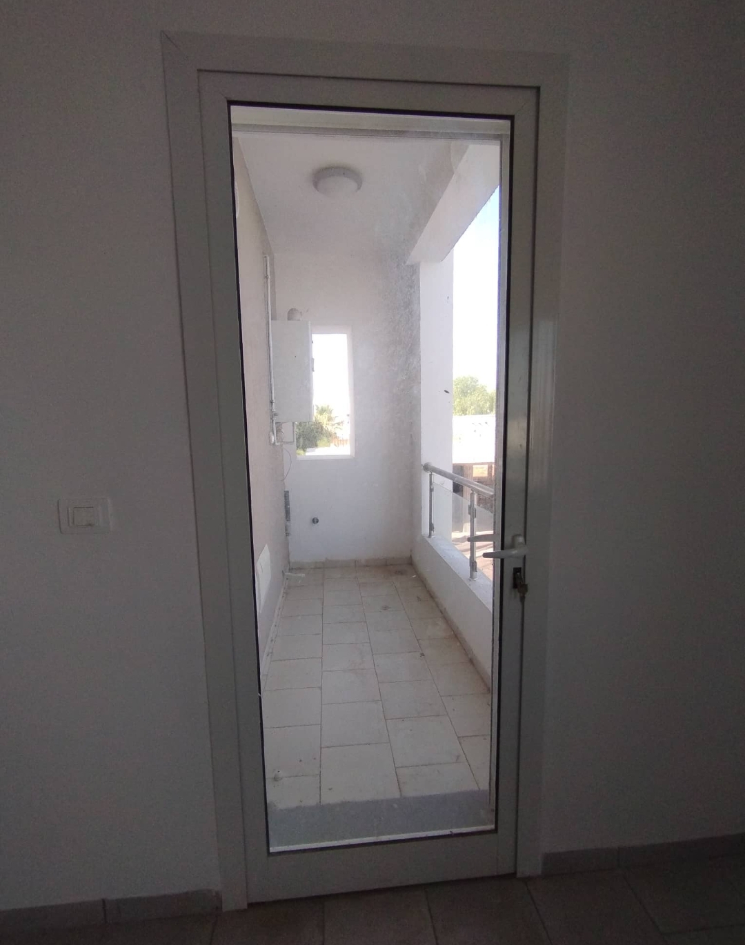 Megrine Megrine Chaker Location Appart. 1 pice A  megrine appartement s plus 1 spacieux