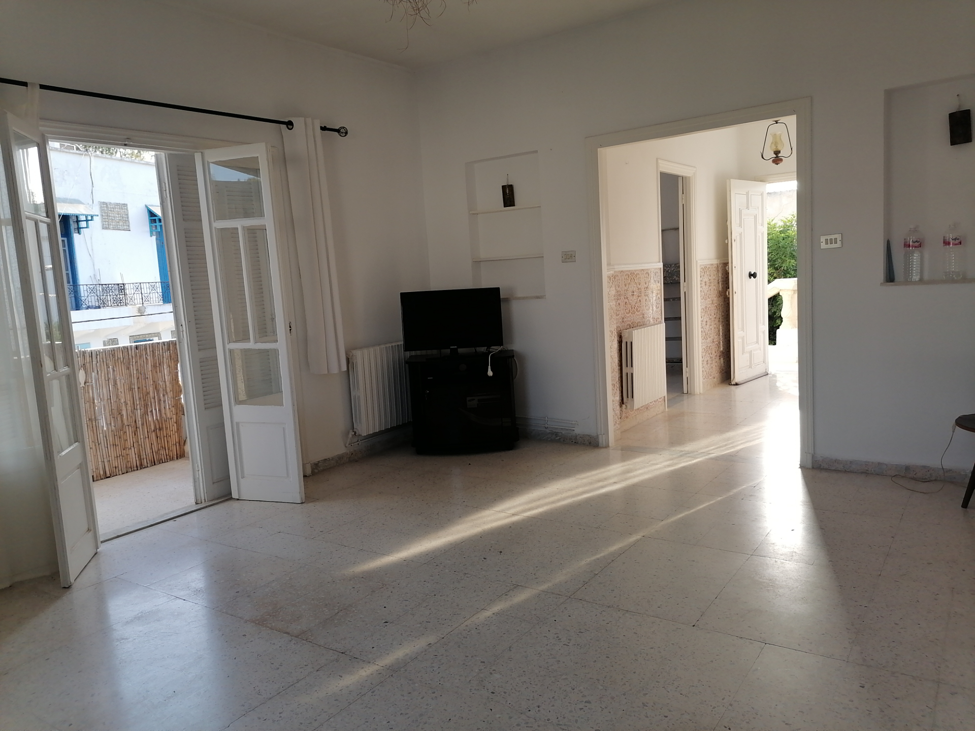 La Marsa Marsa Safsaf Location Maisons Un jolie tage de villa a la marsa
