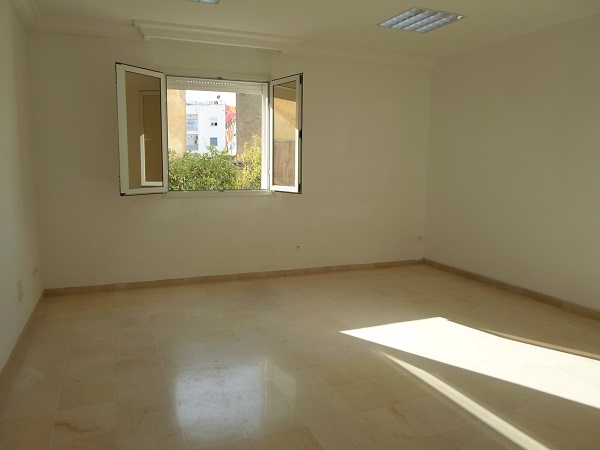 Ariana Ville Ariana Bureaux & Commerces Bureau Jolie bureau s2 a ariana