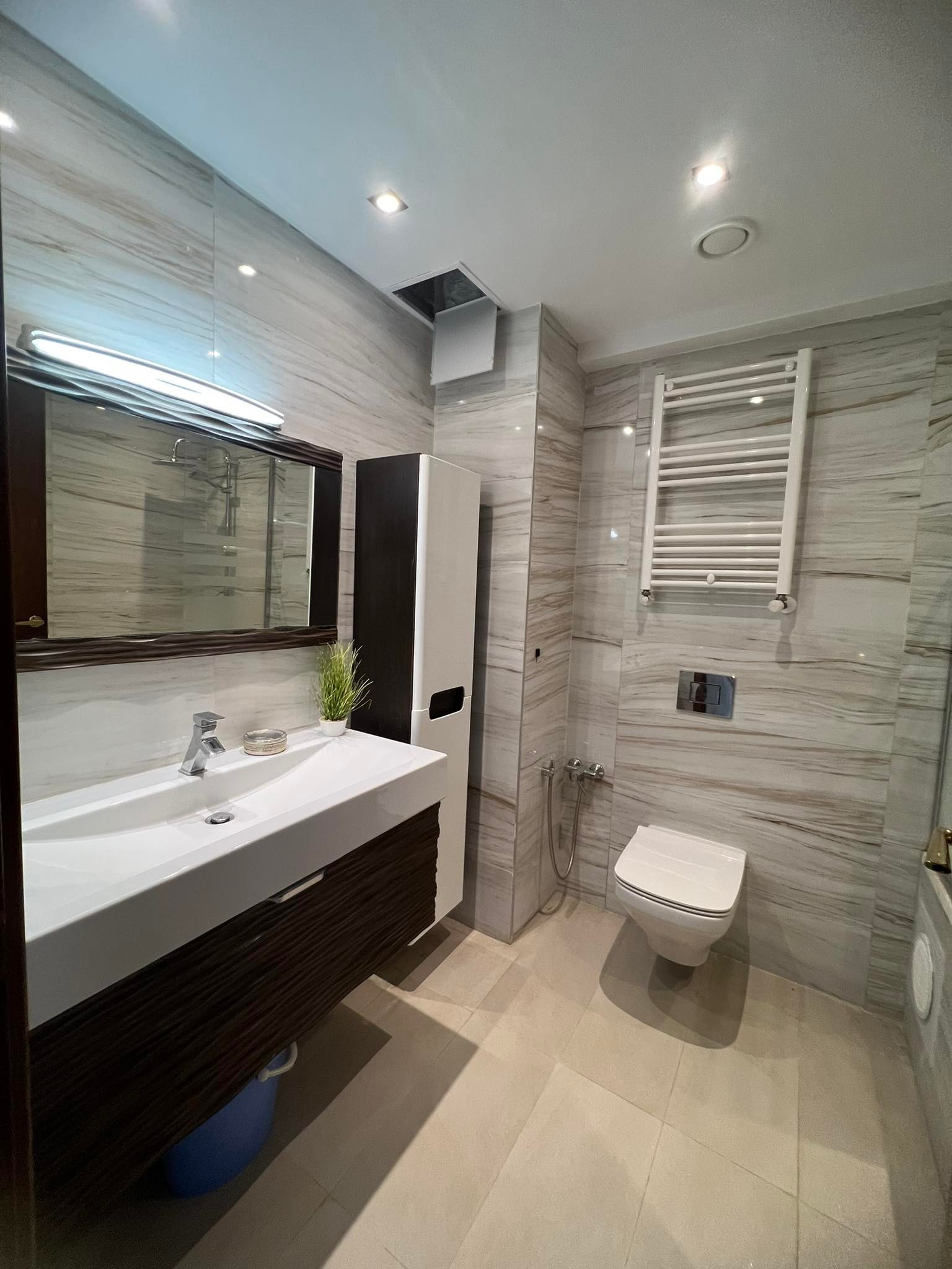 La Soukra Chotrana 1 Location Appart. 2 pices Appartement de 2 pices