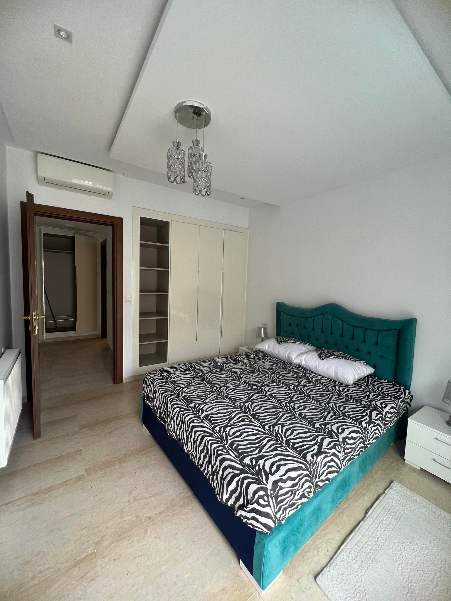 La Soukra Chotrana 1 Location Appart. 2 pices Appartement de 2 pices