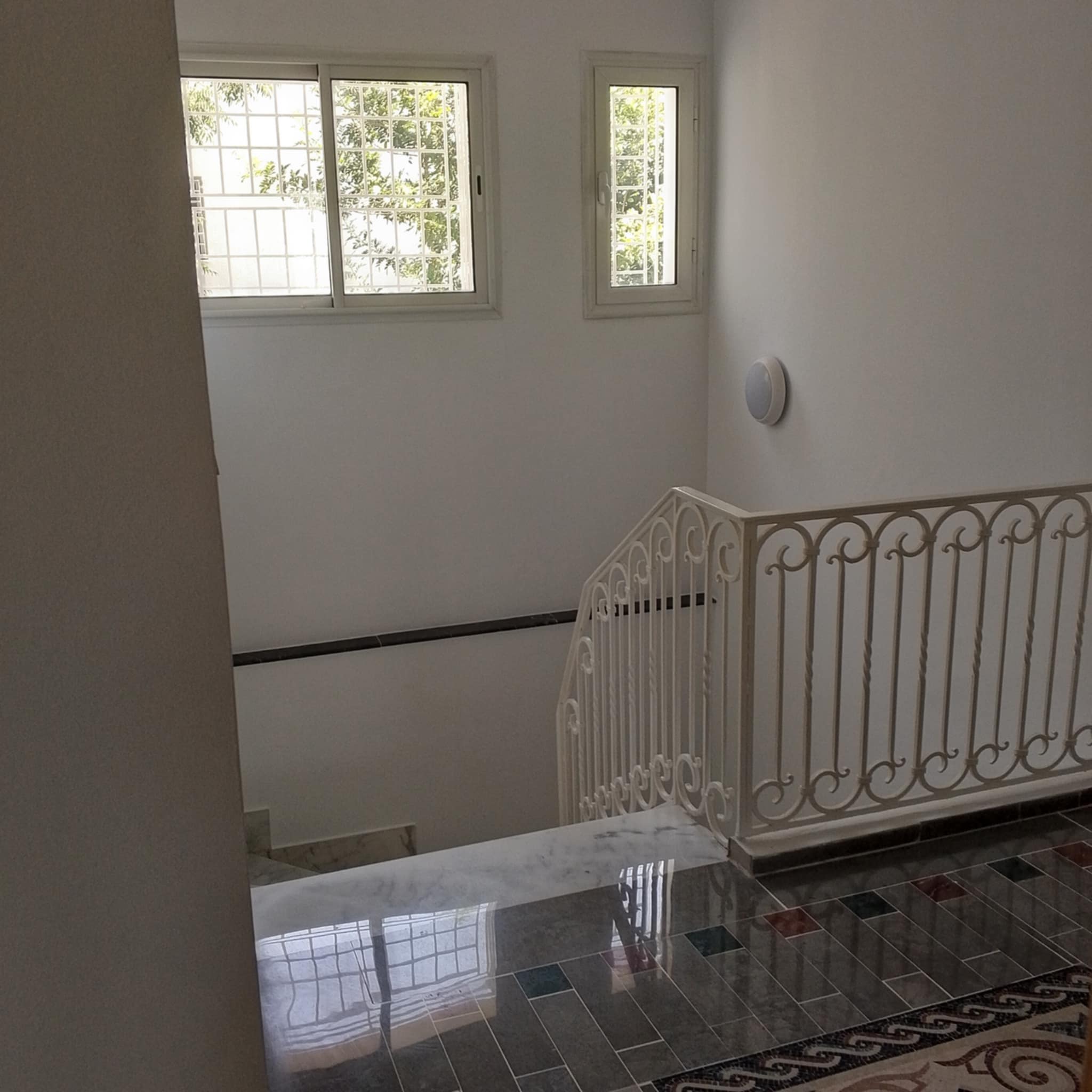 Carthage Carthage Location Maisons Maison de cinq pices