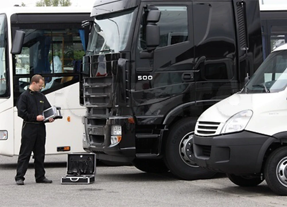 Hammam Chatt Hammam Chatt Autre Autre Diagnostic camions poids lourd semi bus mini bus