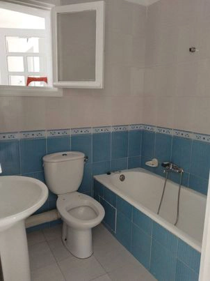 Raoued Cite Ennour Jaafar Location Appart. 3 pices Appartement  la residence ines  cit nour jaafer