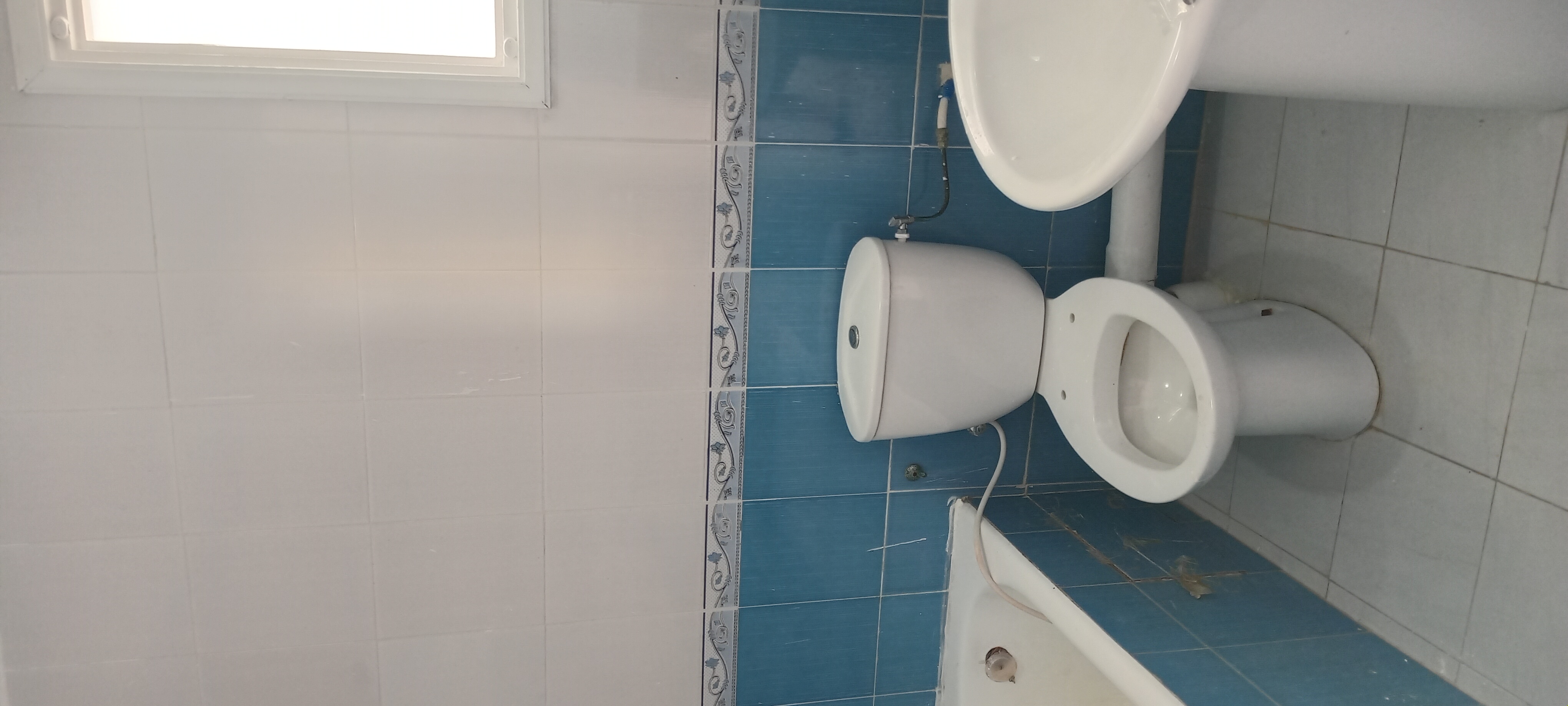 Raoued Cite Ennour Jaafar Vente Appart. 3 pices Appartement  la cit nour jaafer