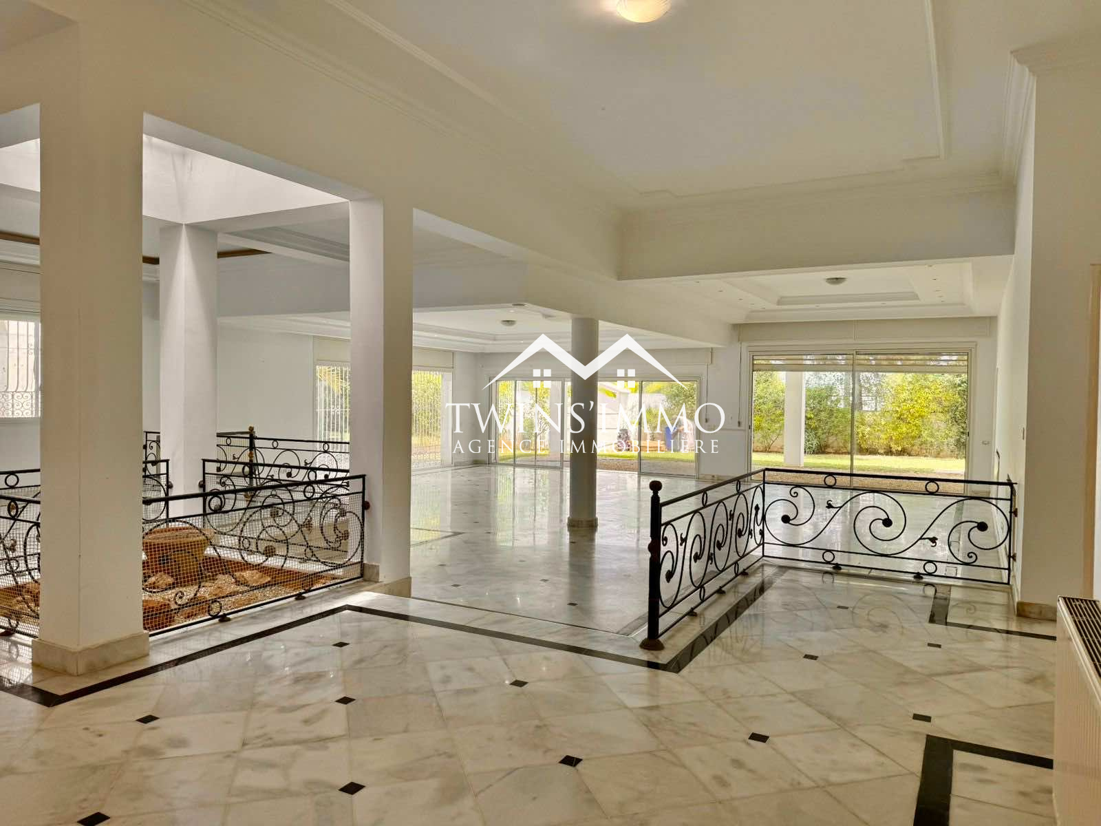 La Marsa Marsa Ennassim Location Maisons Villa avec vue sur la mer  la marsa
