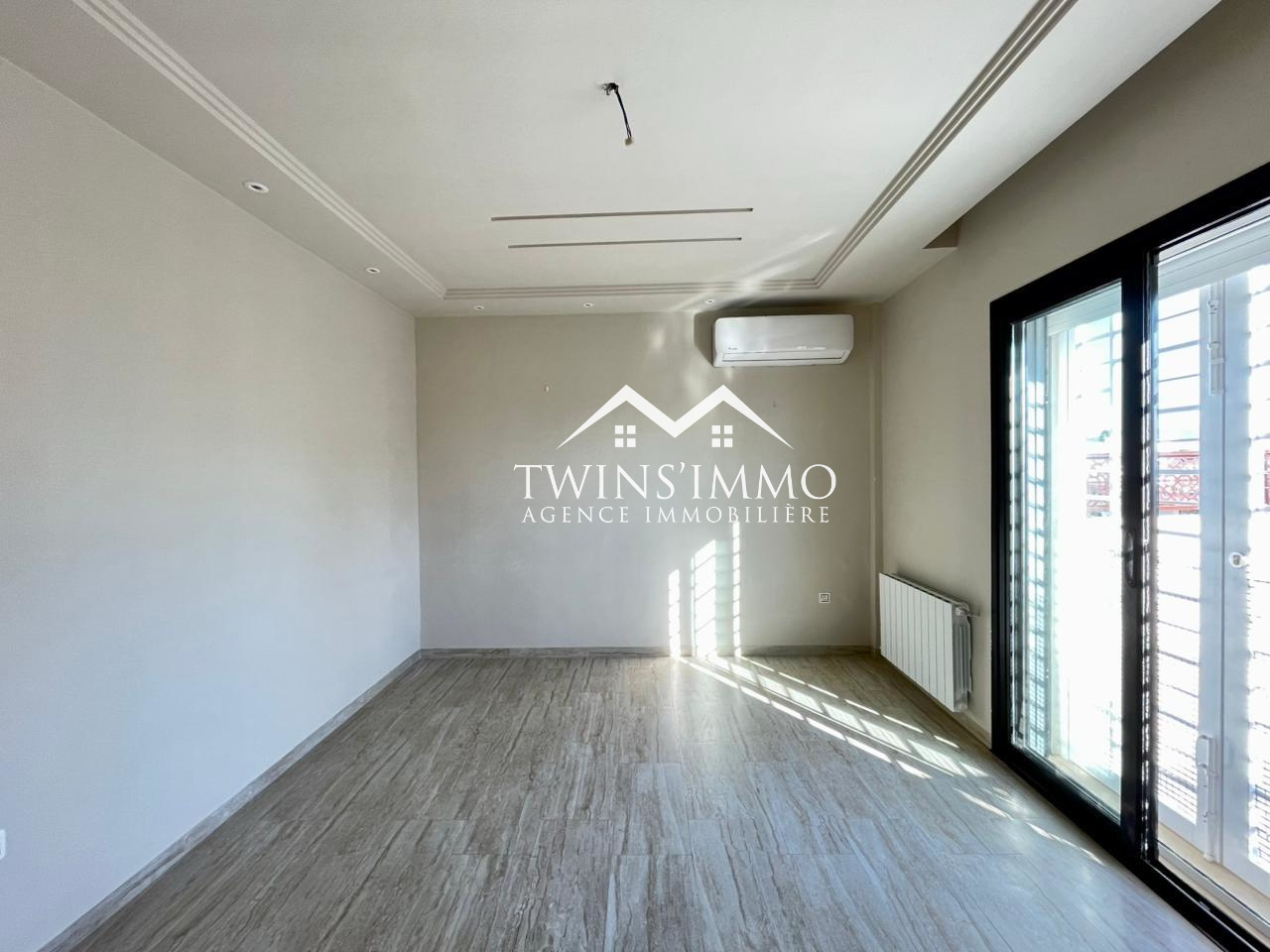 La Marsa Cite Des Juges 2 Location Appart. 2 pices Appartement s2  la marsa