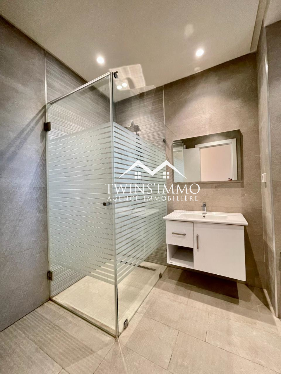 La Marsa Cite Des Juges 2 Location Appart. 2 pices Appartement s2  la marsa