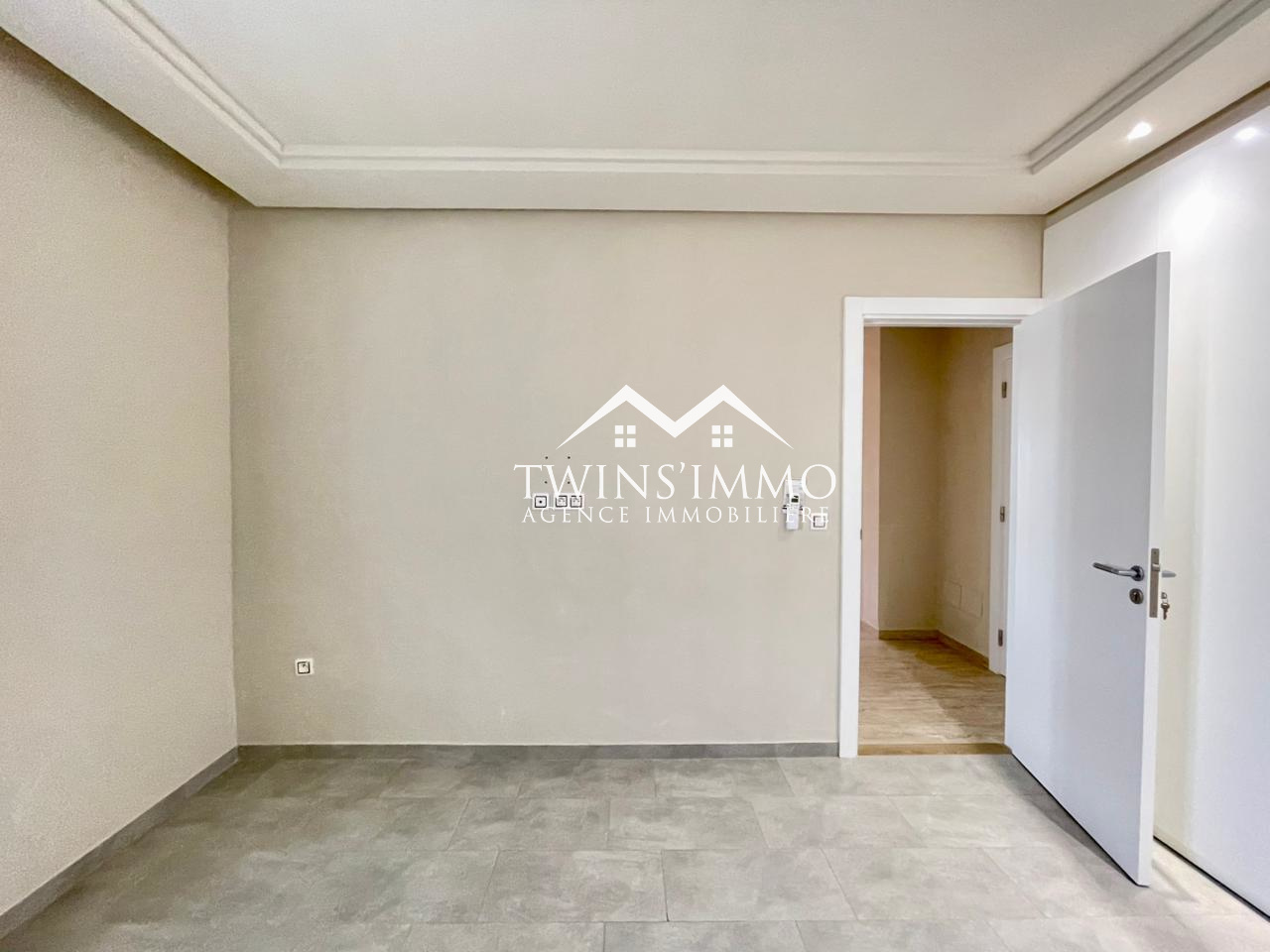 La Marsa Cite Des Juges 2 Location Appart. 2 pices Appartement s2  la marsa