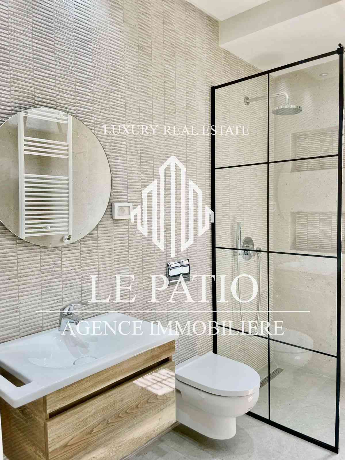La Soukra Chotrana 1 Location Maisons Villa jumelee neuve s3  la soukra