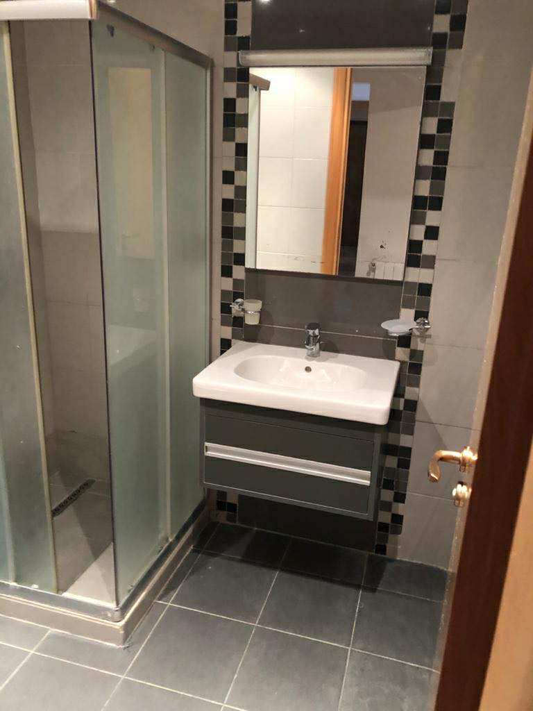 Mnihla Jardins d'el Menzah Location Appart. 2 pices Appartement s1 meubl situ  jardin d'el menzah 2