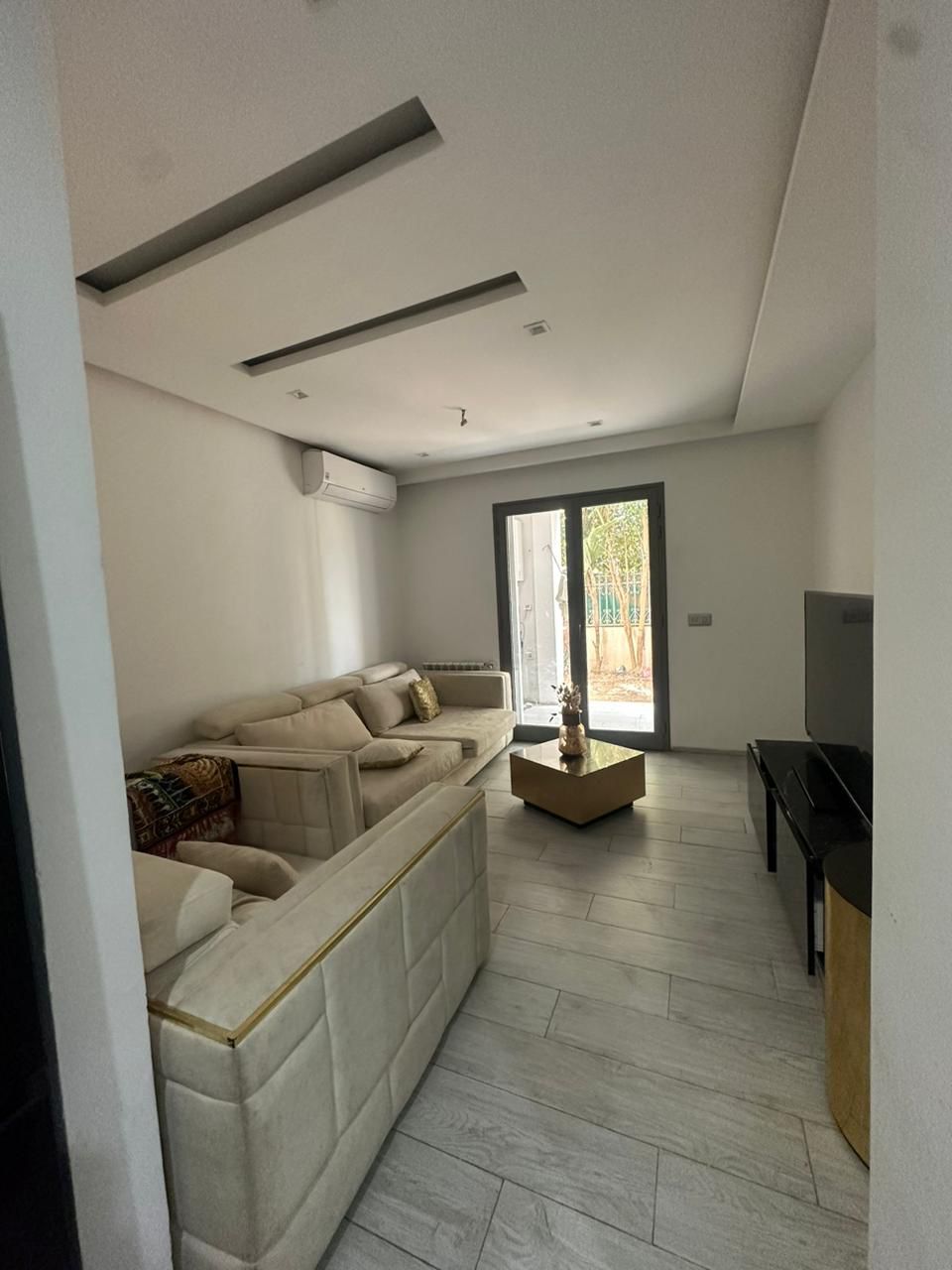 El Menzah El Menzah 9 Vente Appart. 2 pices Appartement s1 haut standing menzah 9c