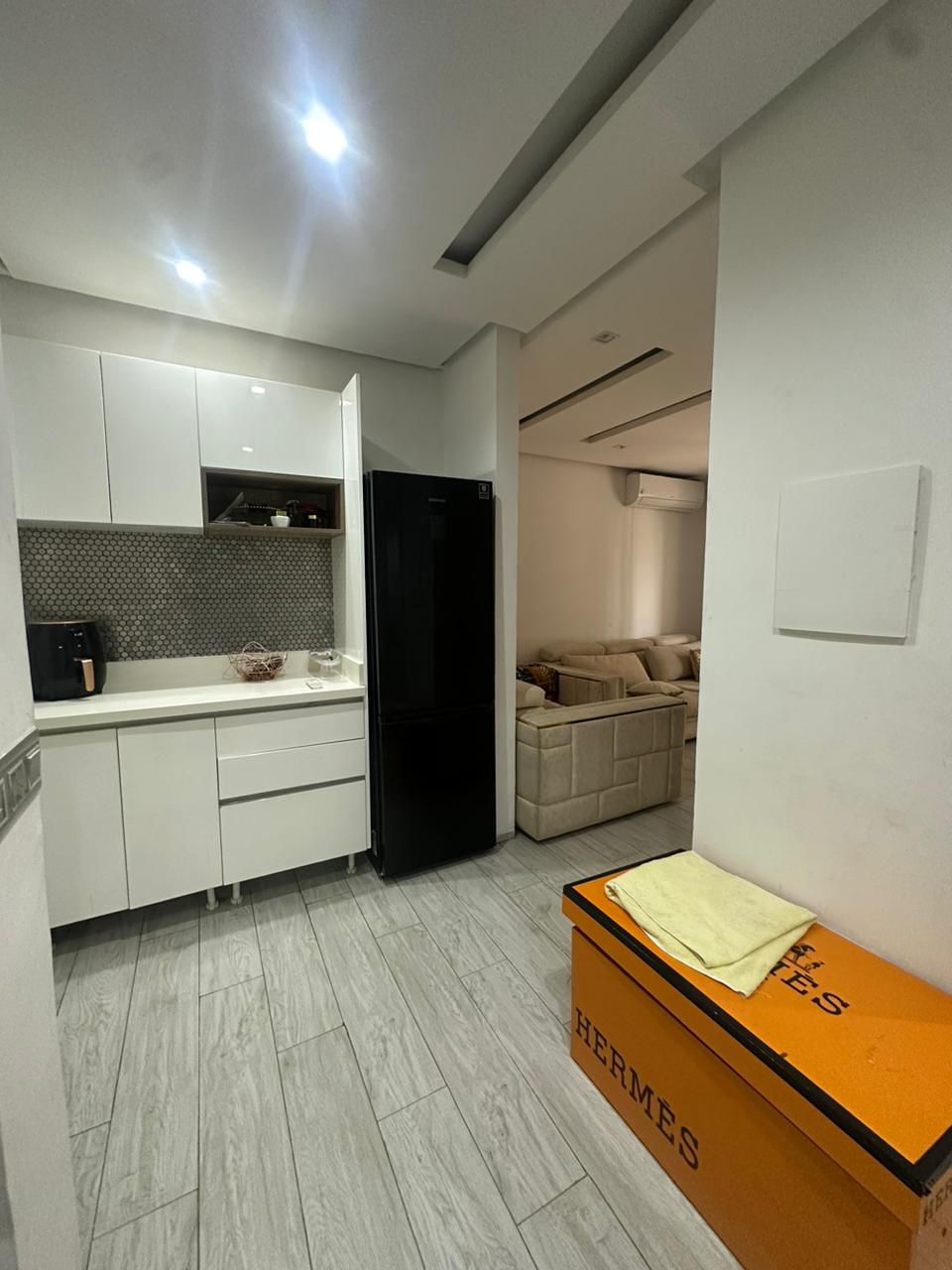 El Menzah El Menzah 9 Vente Appart. 2 pices Appartement s1 haut standing menzah 9c