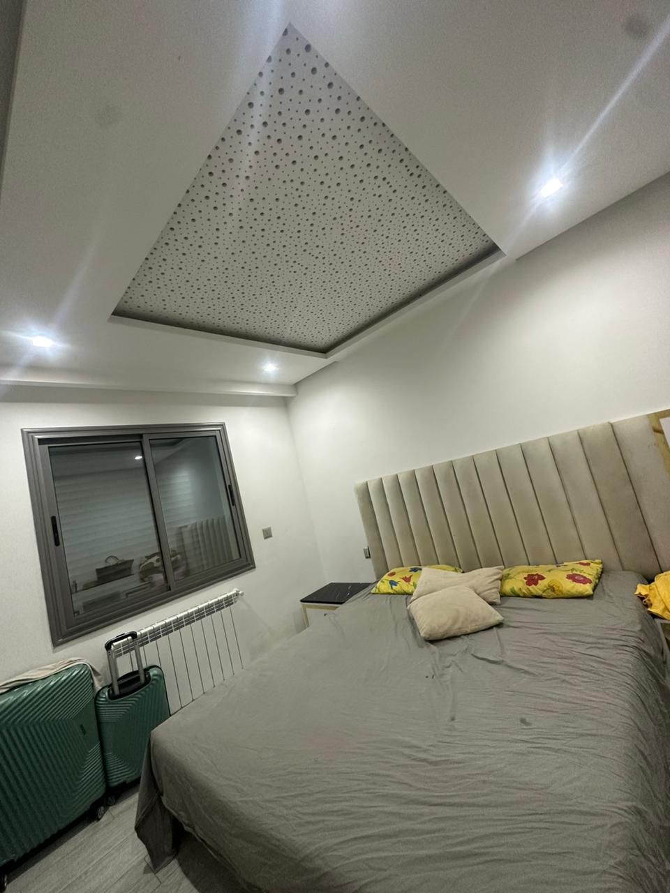 El Menzah El Menzah 9 Vente Appart. 2 pices Appartement s1 haut standing menzah 9c
