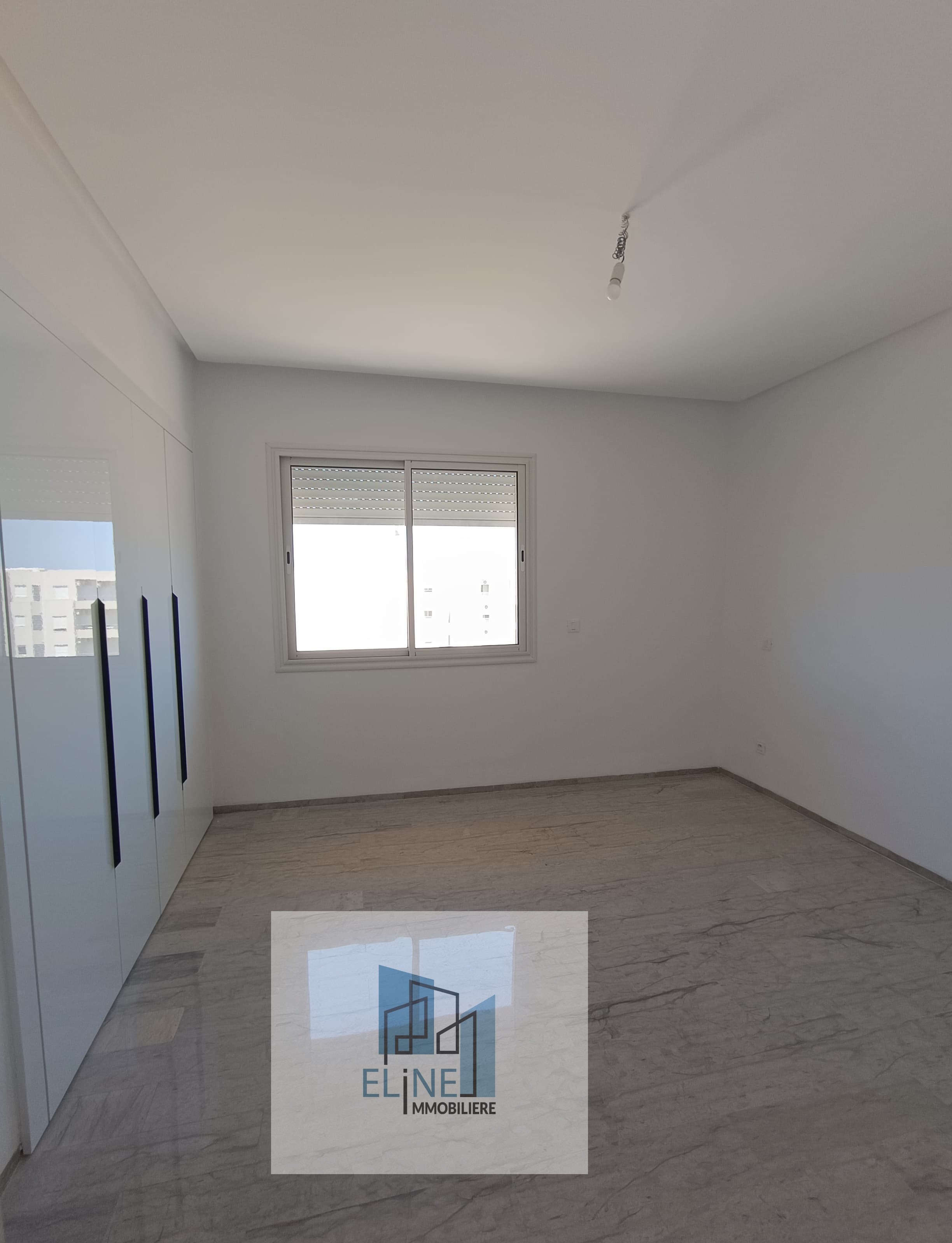 La Marsa El Aouina Location Appart. 1 pice Appt s plus 1 neuf a citee el wahat