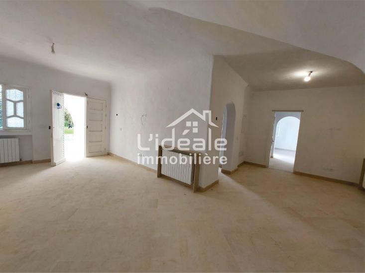 Hammamet Hammamet Vente Maisons Une belle villa  hammamet nord villa zahra