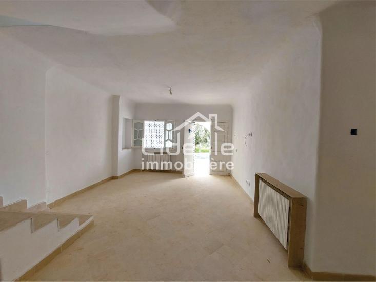 Hammamet Hammamet Vente Maisons Une belle villa  hammamet nord villa zahra
