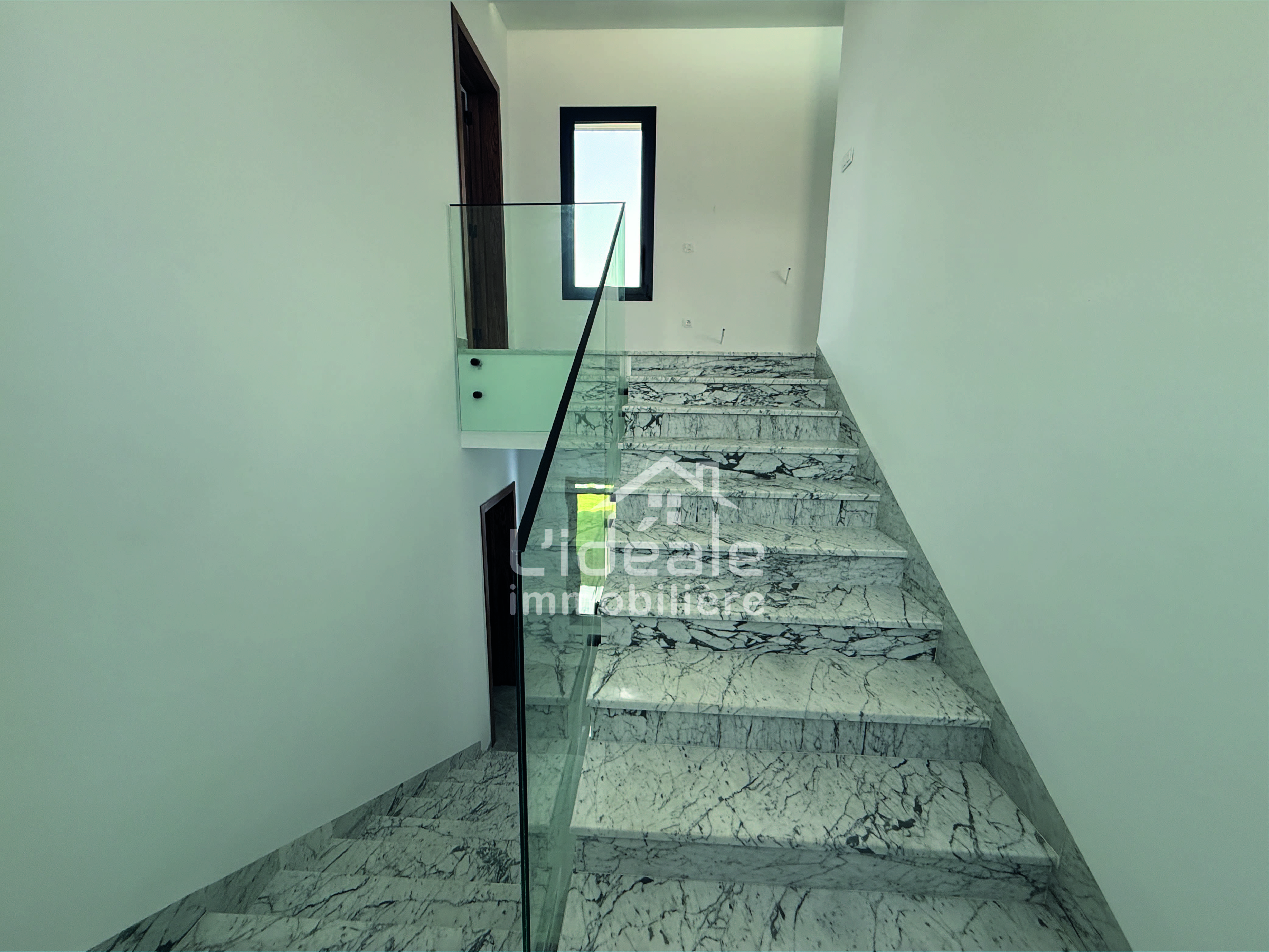 Hammamet Hammamet Vente Maisons Une neuf villa zentih proche de yasmine hammamet