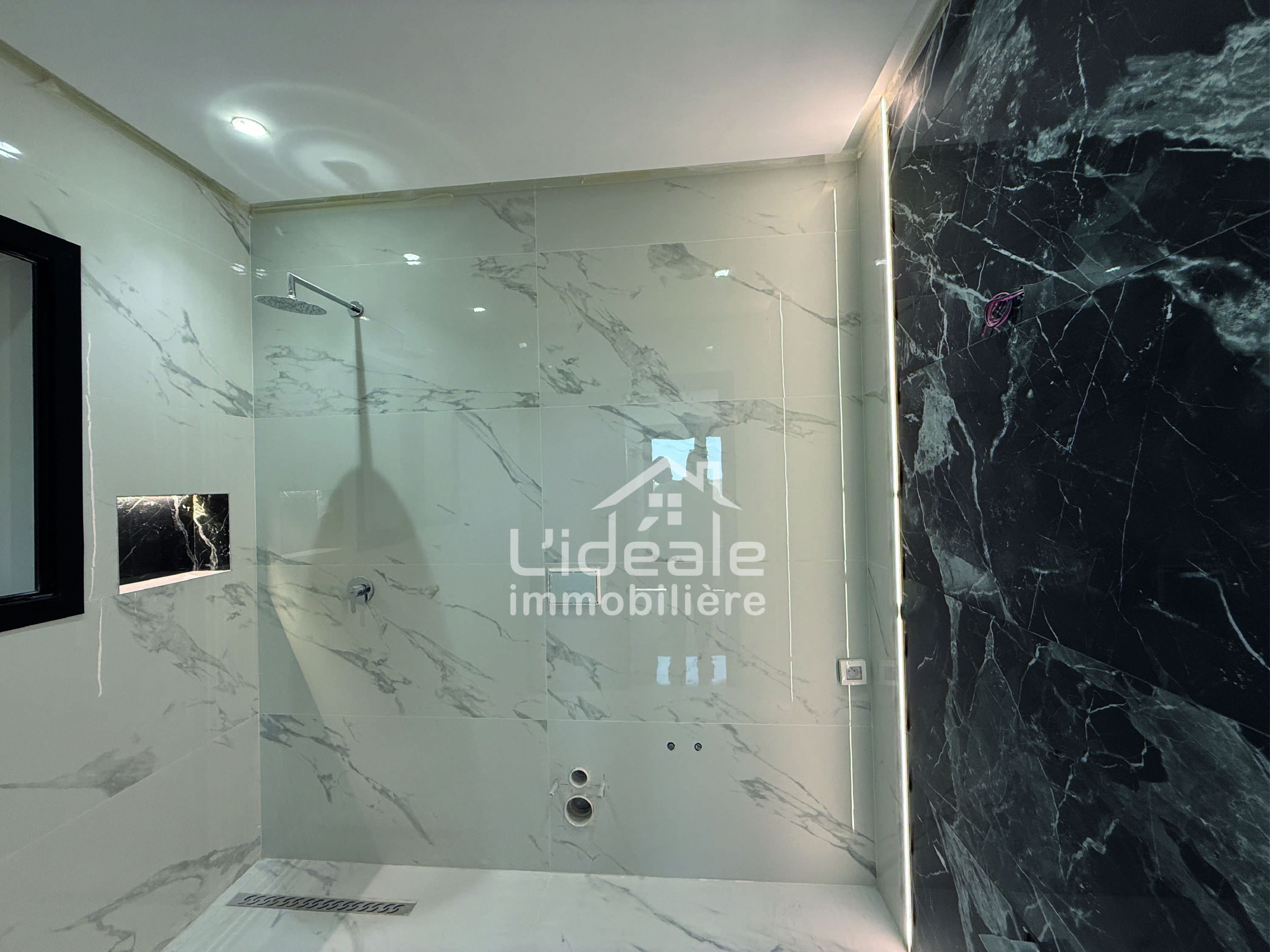 Hammamet Hammamet Vente Maisons Une neuf villa zentih proche de yasmine hammamet