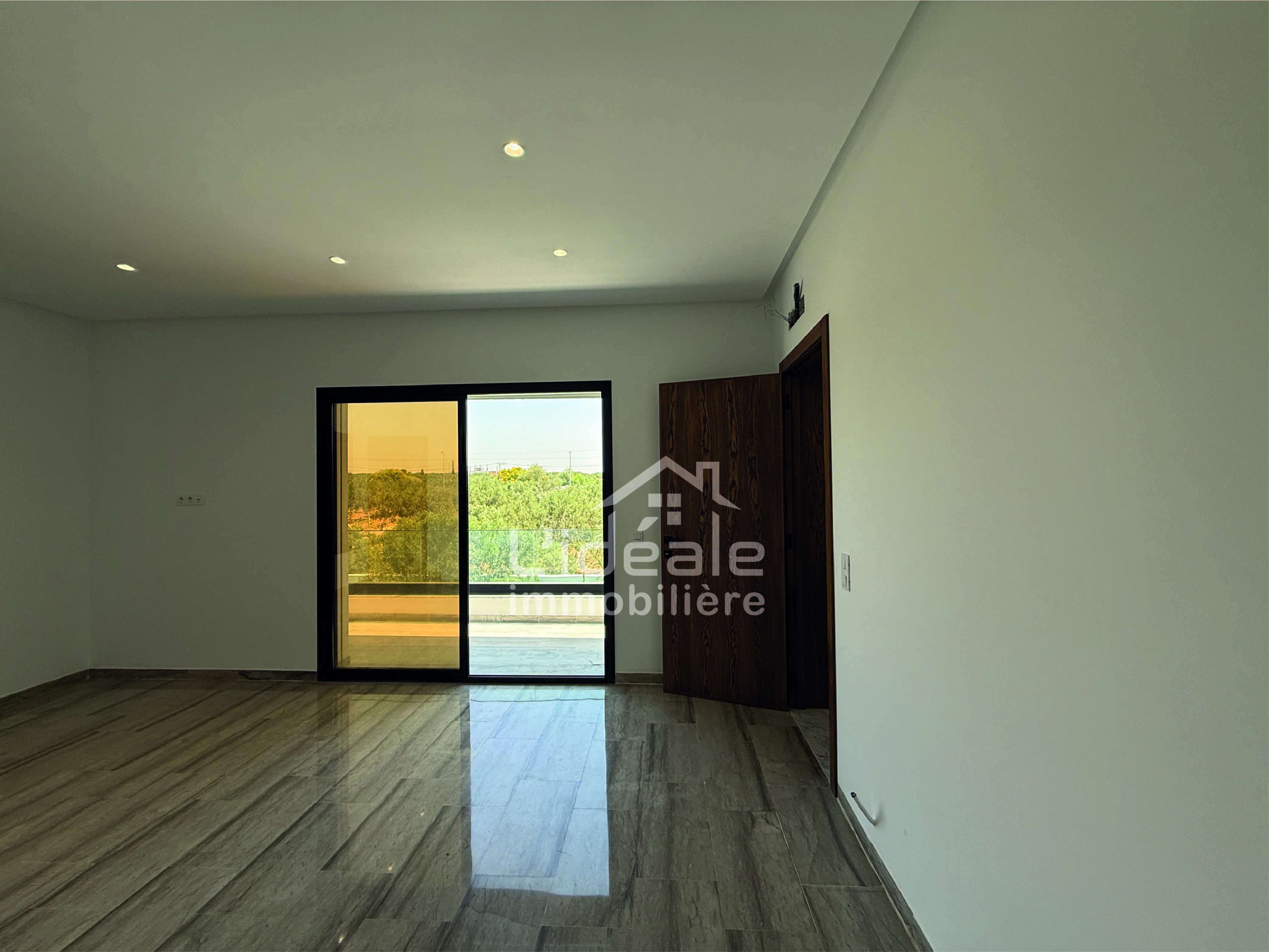 Hammamet Hammamet Vente Maisons Une neuf villa zentih proche de yasmine hammamet