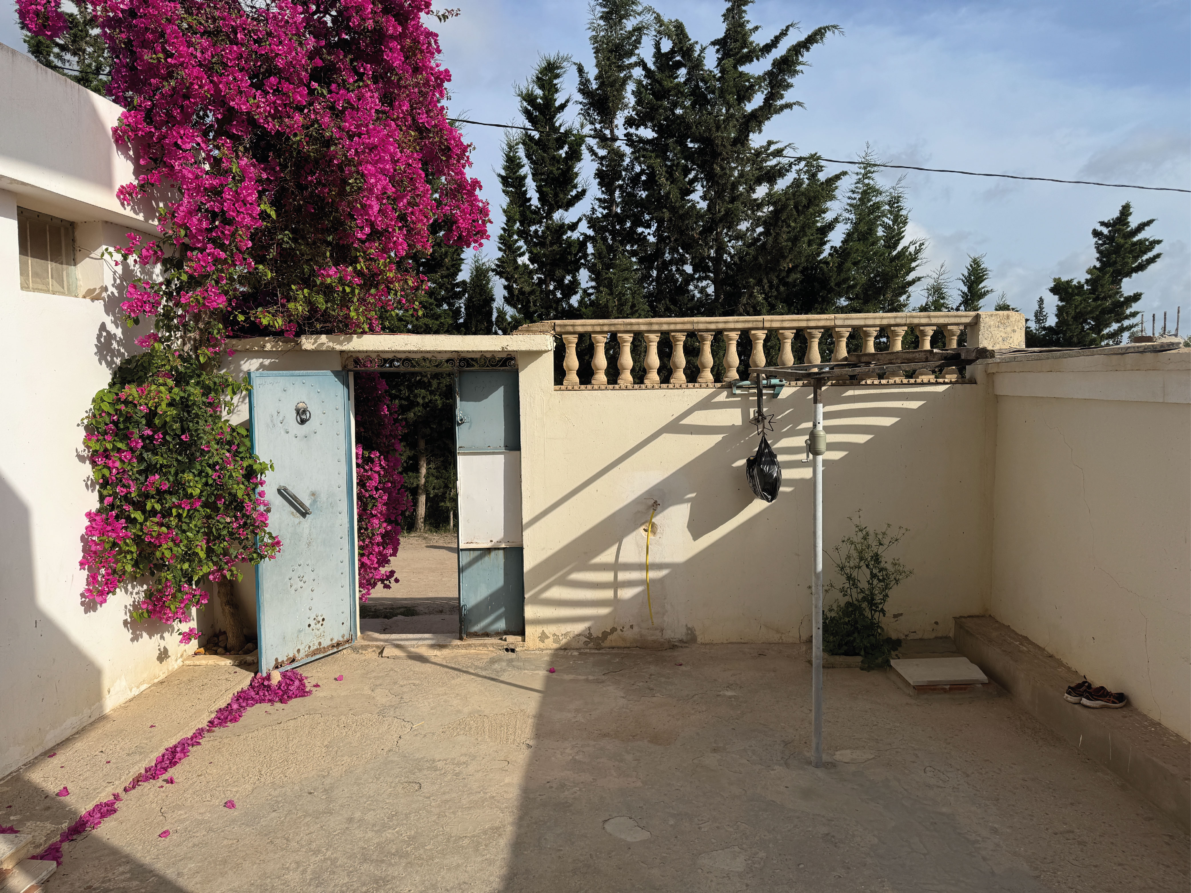 Hammamet Hammamet Vente Maisons Maison amal proche de yasmine hammamet