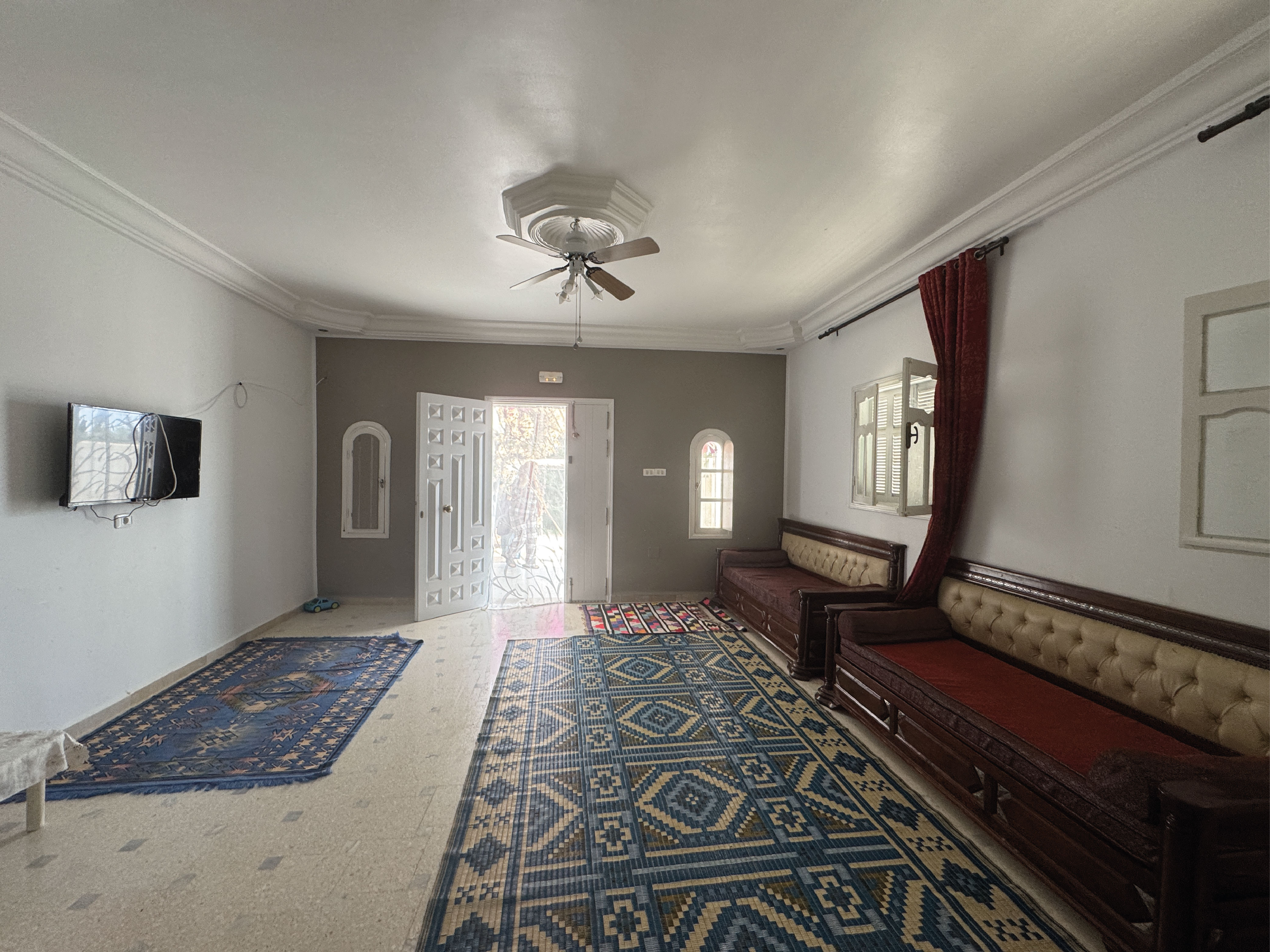 Hammamet Hammamet Vente Maisons Maison amal proche de yasmine hammamet