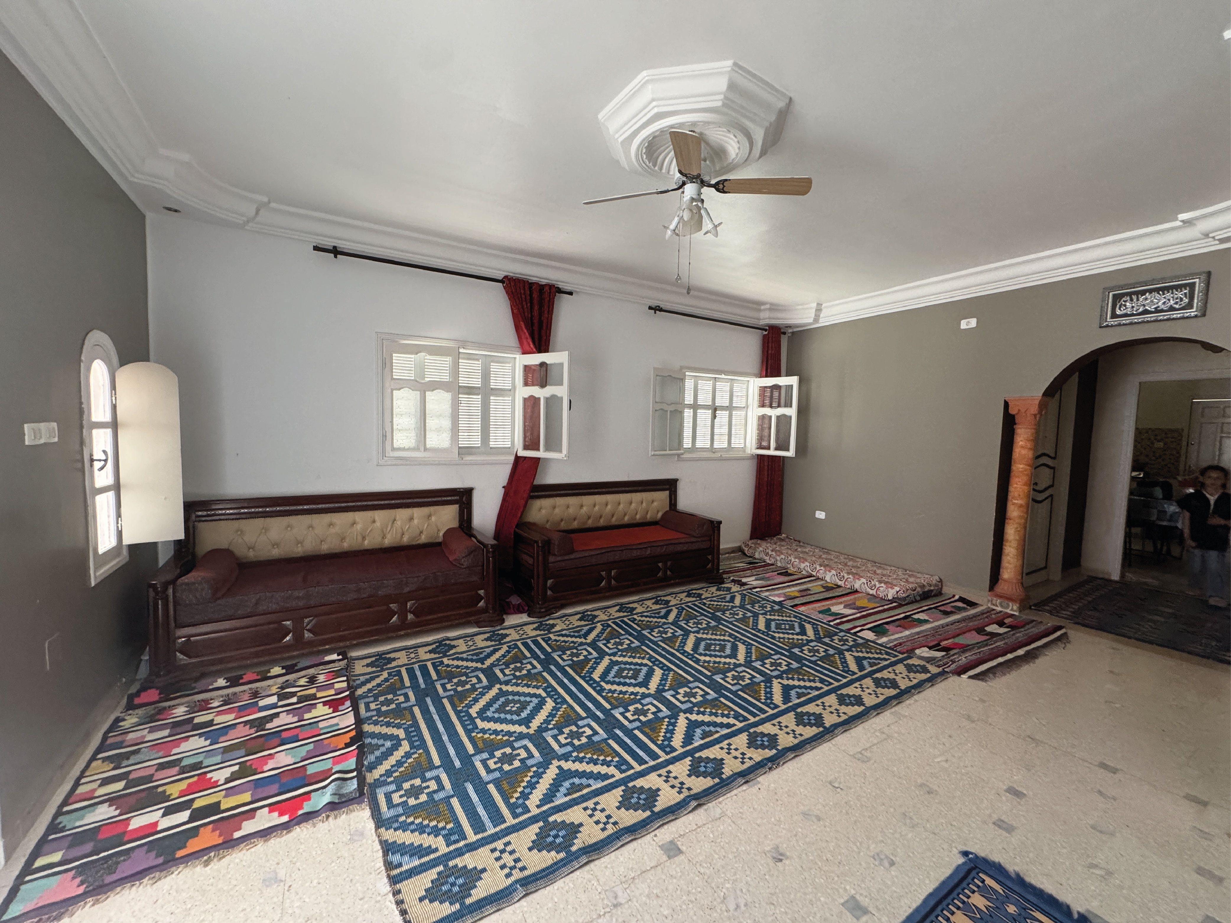 Hammamet Hammamet Vente Maisons Maison amal proche de yasmine hammamet