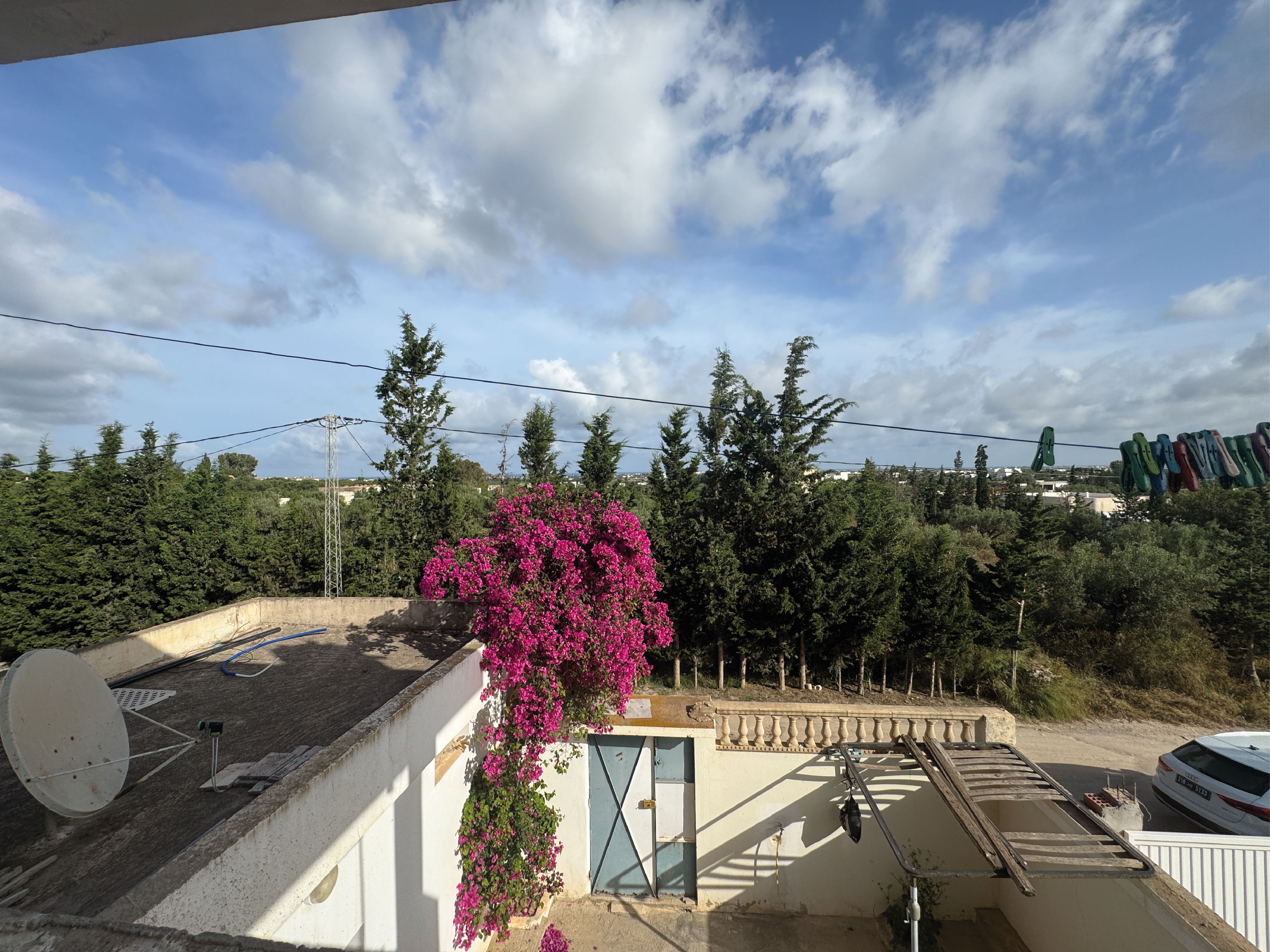 Hammamet Hammamet Vente Maisons Maison amal proche de yasmine hammamet