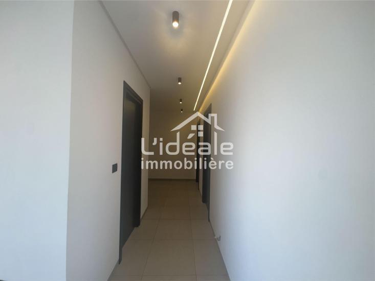 Hammamet Hammamet Vente Appart. 4 pices Un appartement neuf   hammamet proche de la plage