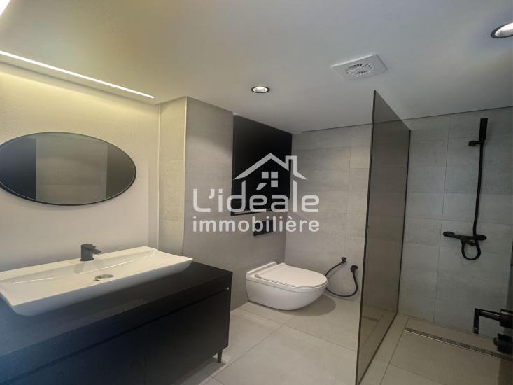 Hammamet Hammamet Vente Appart. 4 pices Un appartement neuf   hammamet proche de la plage