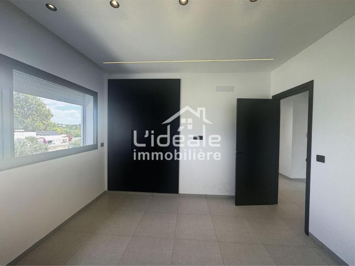 Hammamet Hammamet Vente Appart. 4 pices Un appartement neuf   hammamet proche de la plage