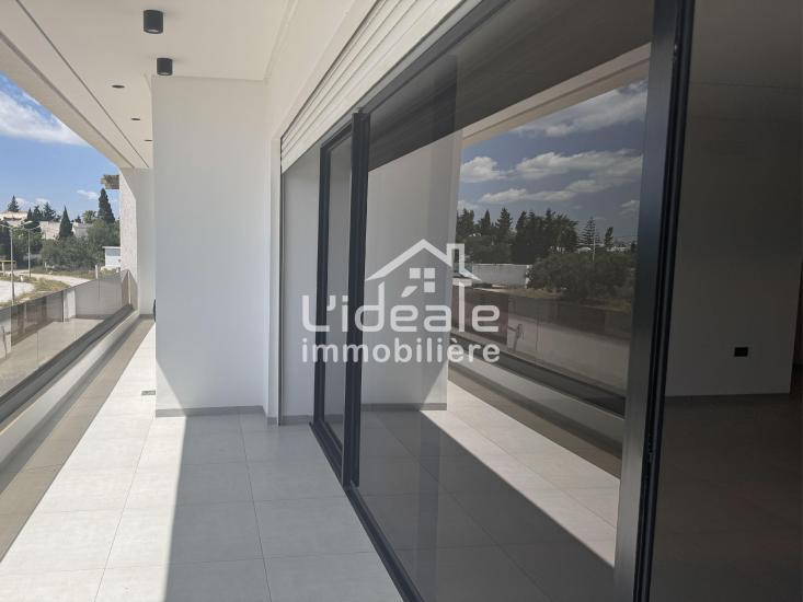 Hammamet Hammamet Vente Appart. 4 pices Un appartement neuf   hammamet proche de la plage