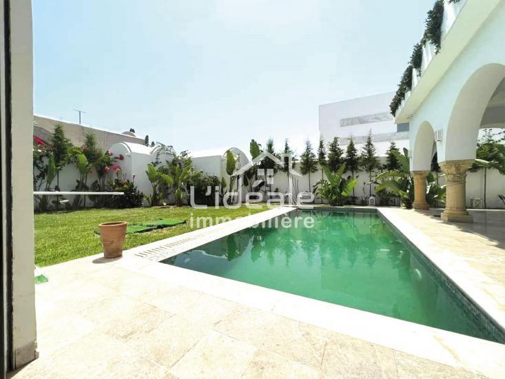 Hammamet Hammamet Location Maisons Villa chams pour vos vacances d't hammamet