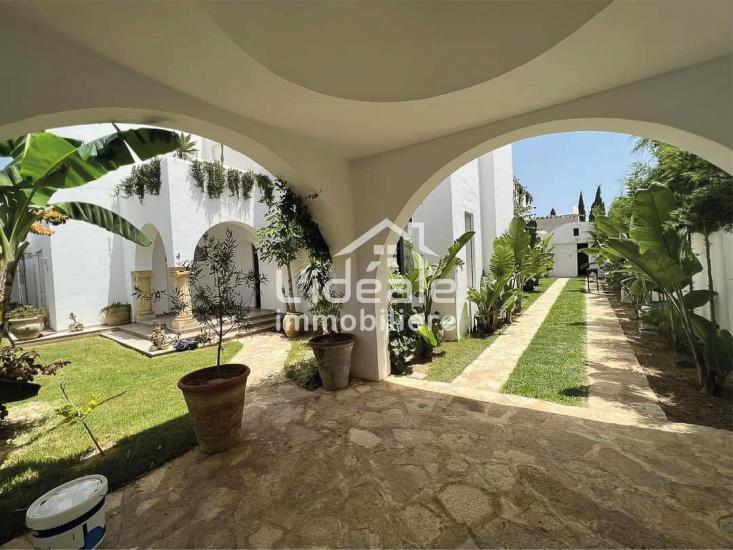 Hammamet Hammamet Location Maisons Villa chams pour vos vacances d't hammamet