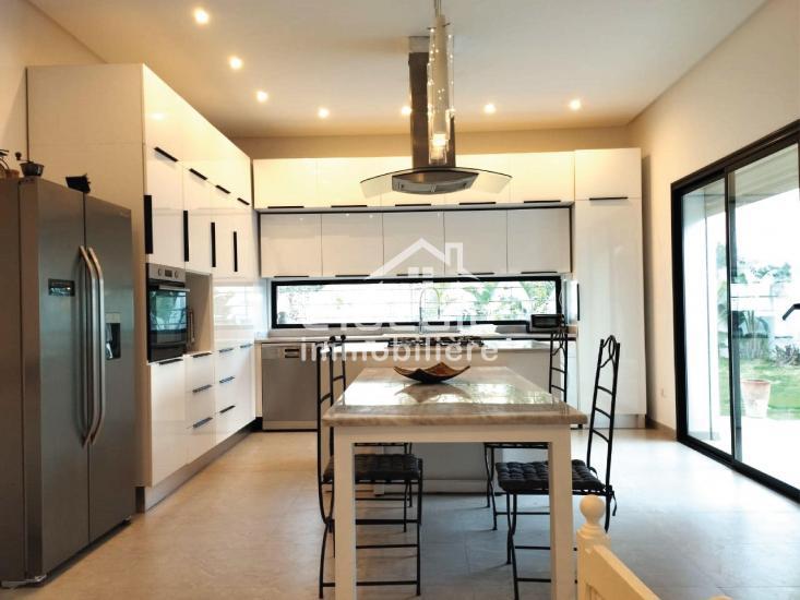Hammamet Hammamet Location Maisons Villa chams pour vos vacances d't hammamet
