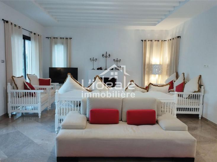 Hammamet Hammamet Location Maisons Villa chams pour vos vacances d't hammamet