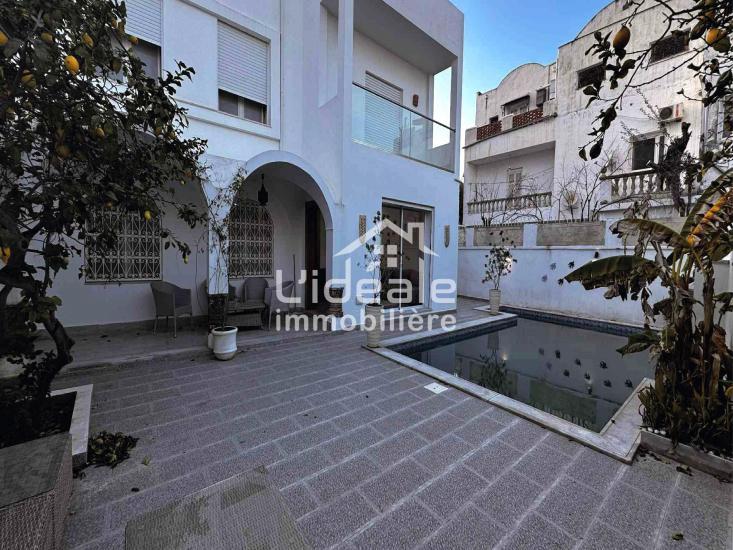 Hammamet Hammamet Location vacances Maisons Villa da noi  hammamet pour les vacances d't