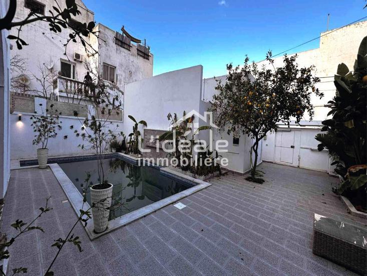 Hammamet Hammamet Location vacances Maisons Villa da noi  hammamet pour les vacances d't
