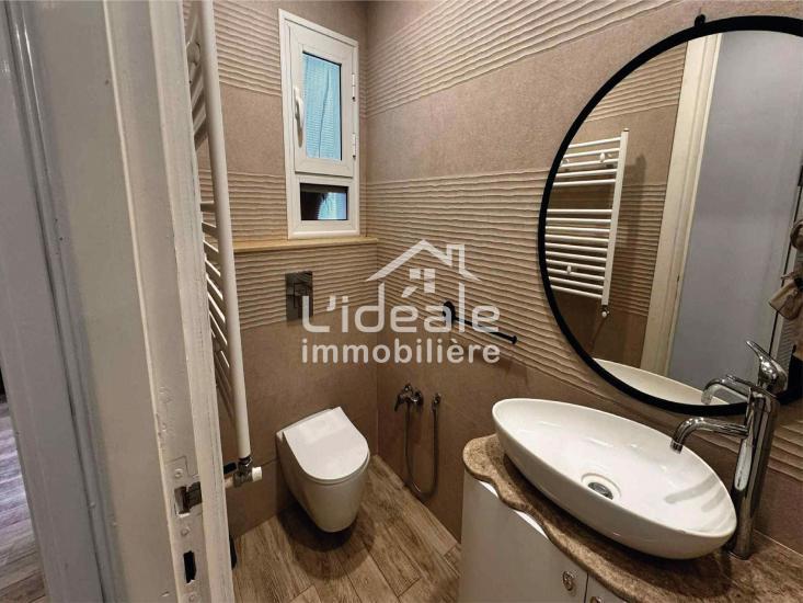 Hammamet Hammamet Location vacances Maisons Villa da noi  hammamet pour les vacances d't