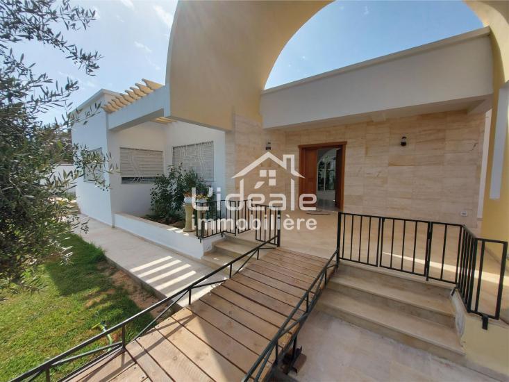 Hammamet Hammamet Location vacances Maisons Villa salma  hammamet pour les vacances